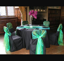 Black & Green Redworth Hall Darlington