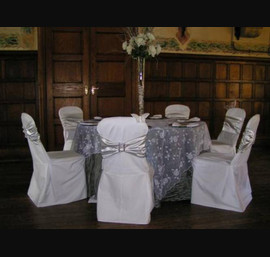 Silver and Lace - Redworth Hall, Darlington