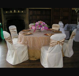 Vintage Gold Redworth Hall Darlington