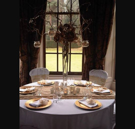 Crathorne Hall
