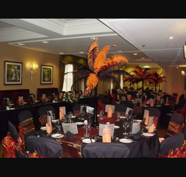Durham Marriott Royal County - Miners Gala 2011