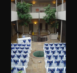Seaham Hall