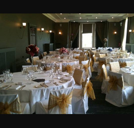 Seaham Hall