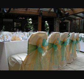 Wedding at Walworth Castle Darlington