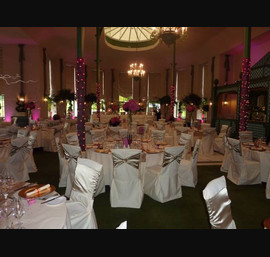 Wynyard Hall