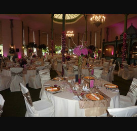 Wynyard Hall