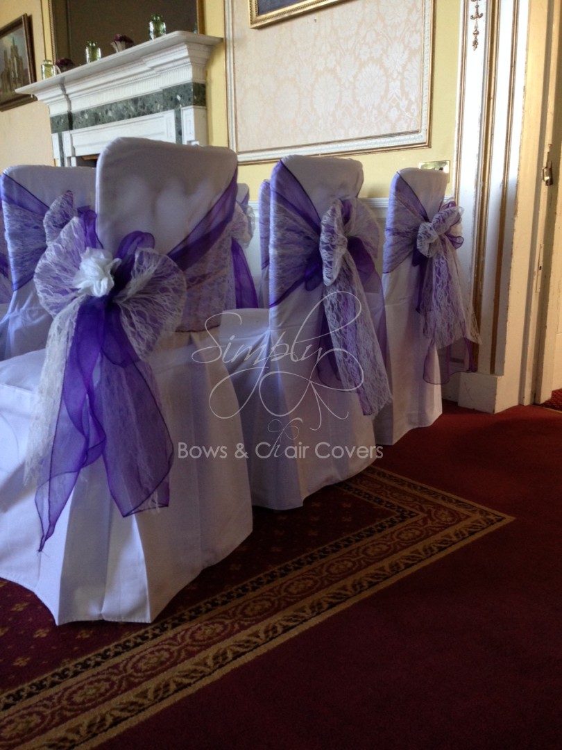 wedding chair covers and wedding planning berkshire gallery the