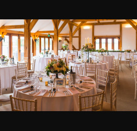 Limewash Chiavari Chairs