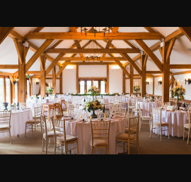 Limewash Chiavari Chairs