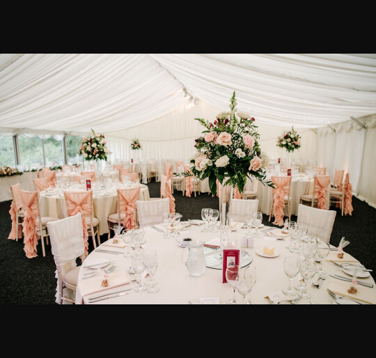 Wedding chair covers design ideas organza bows hire Simply Bows