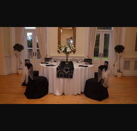 Black & White theme