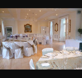 Eshott Hall open day 9/2/13